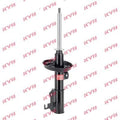 KYB Shock Absorber Damper Strut Front Right 339381