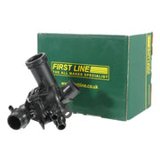 First Line Thermostat,Coolant FTK602