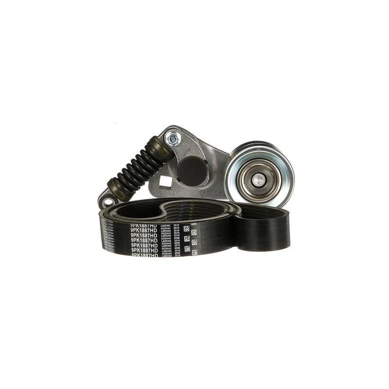 Gates V-Ribbed Belt Set K029PK1887HD