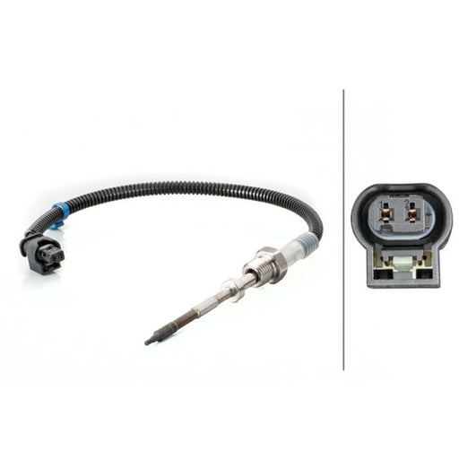 Hella Exhaust Gas Temperature Sensor before catalytic 6PT 014 494-501
