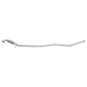 Hella Exhaust Pipe OD 8LA 366 002-241