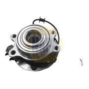 NAPA Wheel Bearing Kit PWB1152