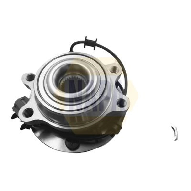 NAPA Wheel Bearing Kit PWB1152
