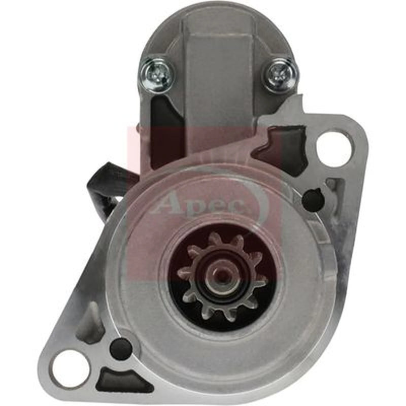 Apec Starter Motor 12V 2kW 10 Teeth ASM2021