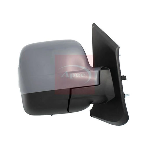 Apec Door / Wing Mirror Left AMR3191
