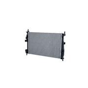 NRF Engine Radiator 58289