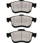 Juratek Front Brake Pad Set JCP8066