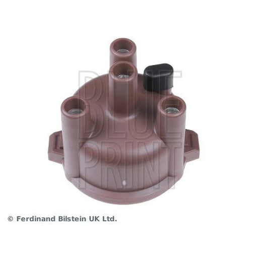 Blue Print Distributor Cap ADK81423