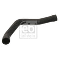 Febi Radiator Coolant Hose Upper Right 430mm ID 37133