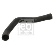 Febi Radiator Coolant Hose Upper Right 430mm ID 37133