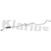 Klarius Exhaust Pipe OD GM524G