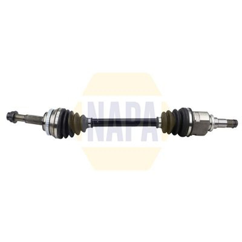 NAPA CV Drive Shaft Driveshaft Front Left NDS1439L