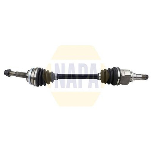 NAPA CV Drive Shaft Driveshaft Front Left NDS1439L