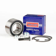 Borg & Beck Wheel Bearing Kit BWK082