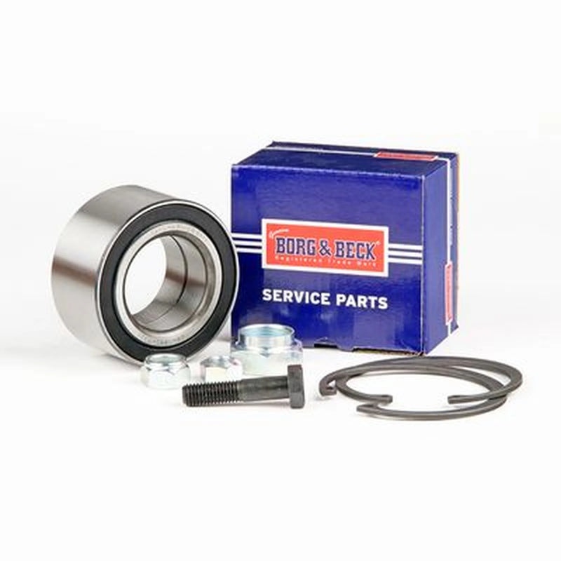 Borg & Beck Wheel Bearing Kit BWK082