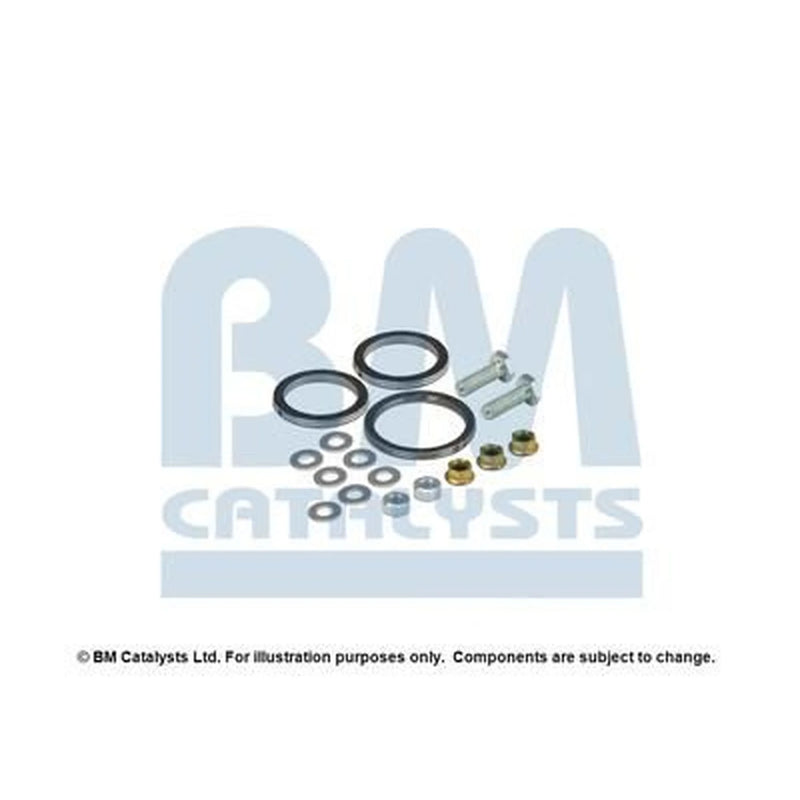 BM Catalysts Fitting Kit FK90130B FK90130B