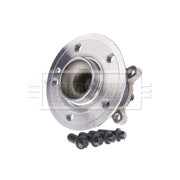 Borg & Beck Wheel Bearing Kit BWK1623