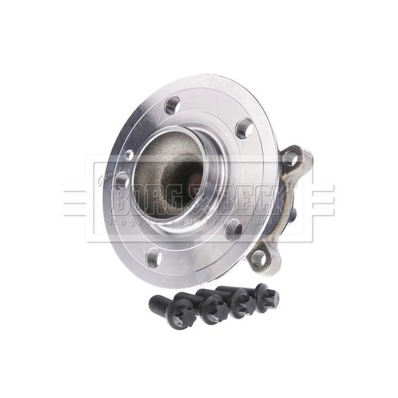 Borg & Beck Wheel Bearing Kit BWK1623