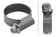 Hella 8HK 748 453-102 Clamping Clip