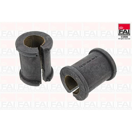FAI 2 x Anti Roll Bar Mounting Bracket SS11464K