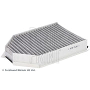 Blue Print Cabin Air Filter (Pollen Filter) ADJ132513
