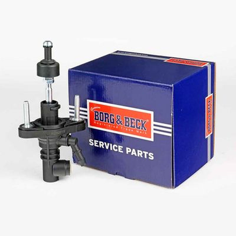 Borg & Beck Clutch Master Cylinder BCM228