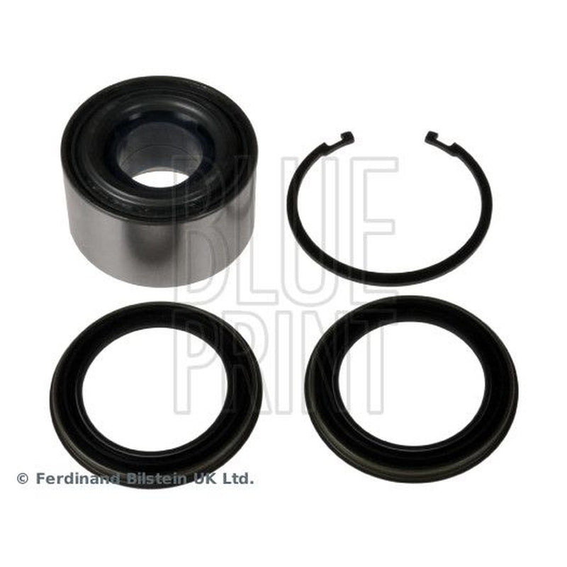Blue Print Wheel Bearing Kit Front Right 76mm ADN18263