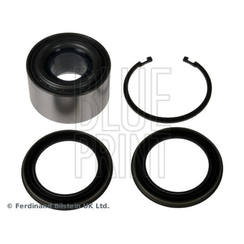 Blue Print Wheel Bearing Kit Front Right 76mm ADN18263