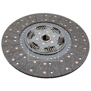 Febi Clutch Friction Disc Plate 18 Splines 178466
