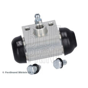 Blue Print Wheel Cylinder Hydraulic Brake Rear Right ADBP440015