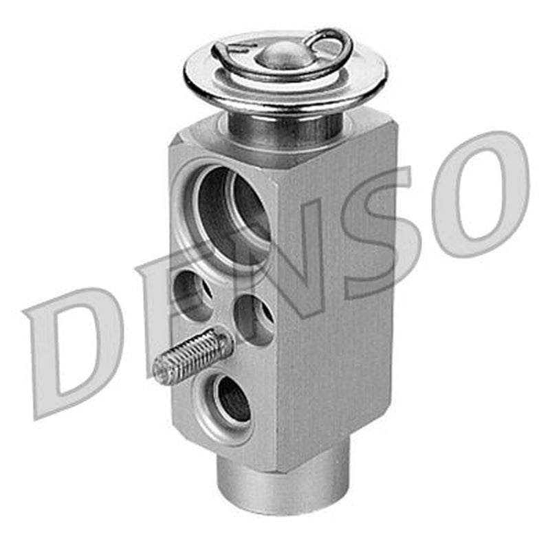 Denso Air Conditioning Expansion Valve DVE17004