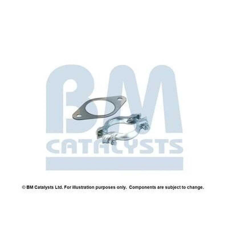 BM Catalysts Fitting Kit FK11108A FK11108A