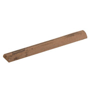 India MF344 Half Round File 100 x 12mm - Medium - 61463686400