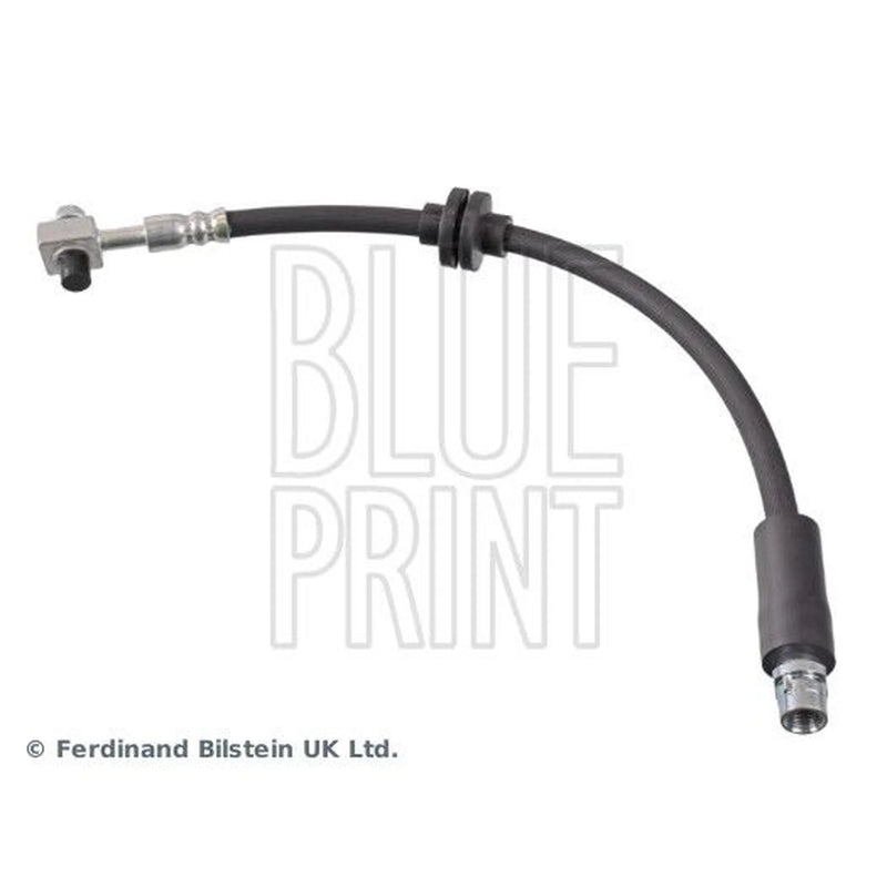 Blue Print Brake Hydraulic Hose Line Front Left ADG053278