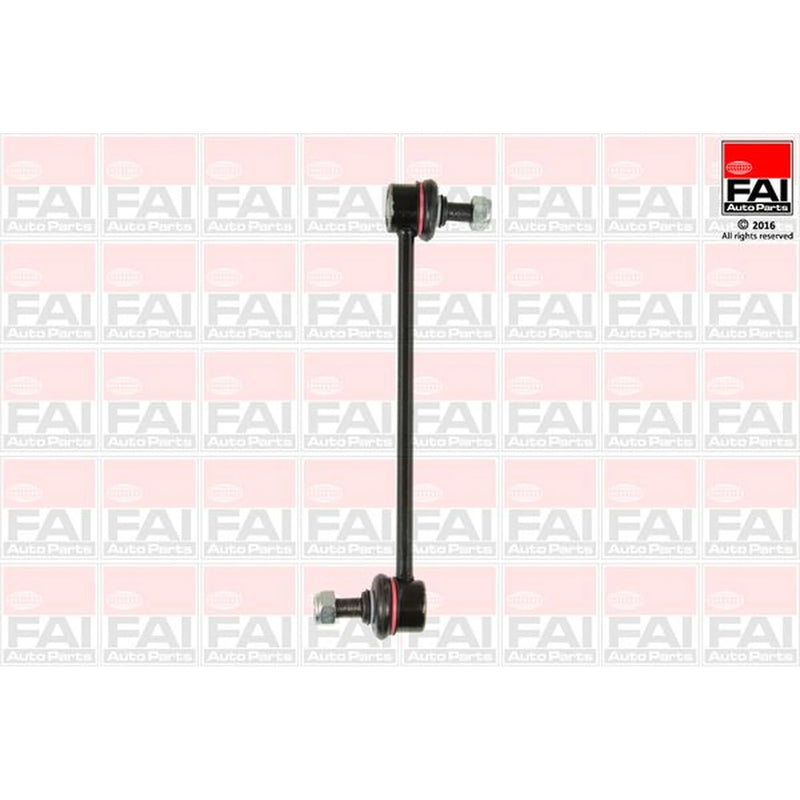 FAI Stabiliser Bar Link Coupling Rod SS8158
