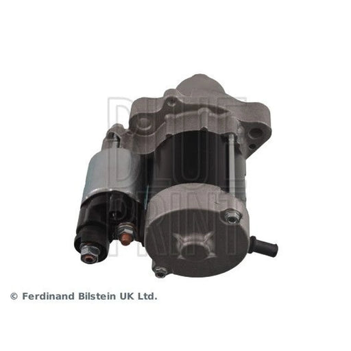 Blue Print Starter Motor 12V 0.7kW 9 Teeth ADH21256