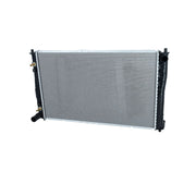NRF Engine Radiator 59019