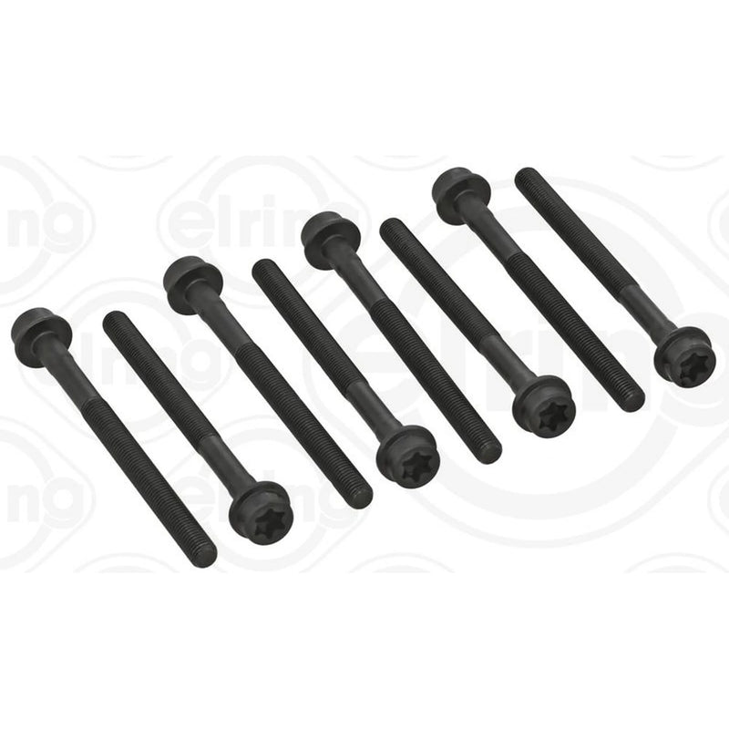 Elring Cylinder Head Bolt Set M11x1,5x140 966.140