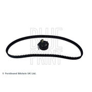 Blue Print Timing Belt Kit with Rollers ADM57326