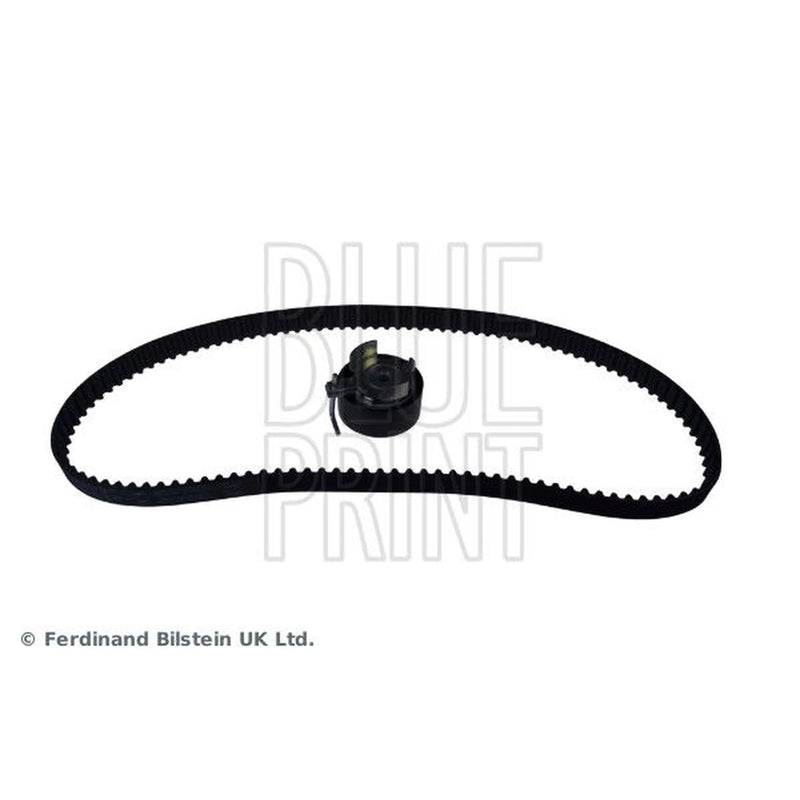 Blue Print Timing Belt Kit with Rollers ADM57326