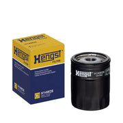Hella Engine Oil Filter H14W28