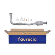 Hella Catalytic Converter 8LE 366 051-281