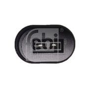 Febi ABS Wheel Speed Sensor Rear Right 33541
