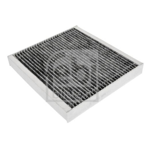 Febi Cabin Air Filter (Pollen Filter) 34781