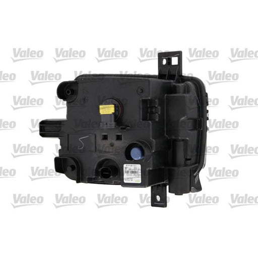 Valeo Front Left Fog Light H8 047436