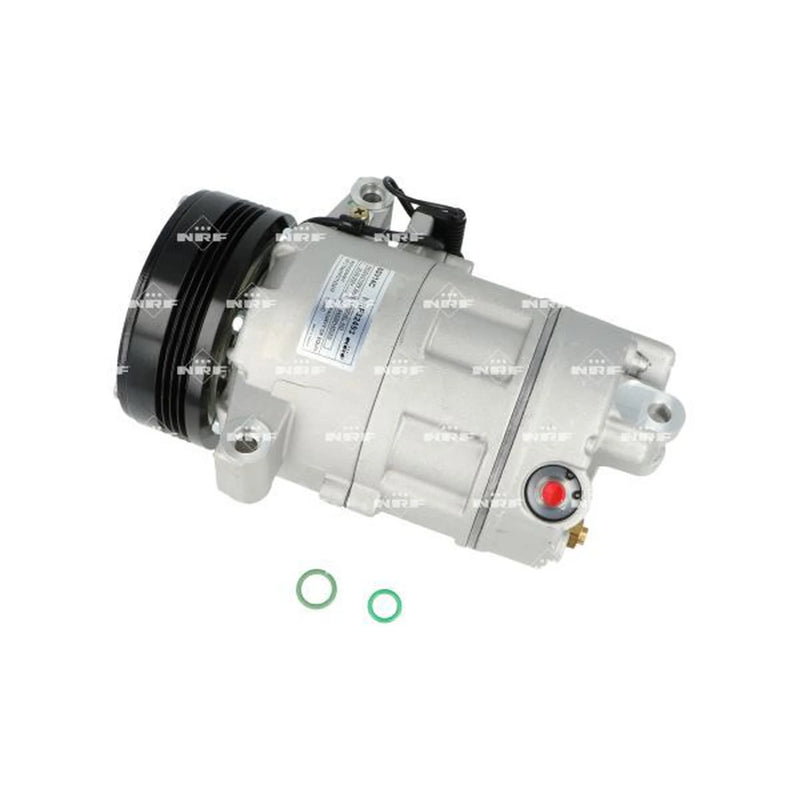 NRF Air Conditioning Compressor 32493