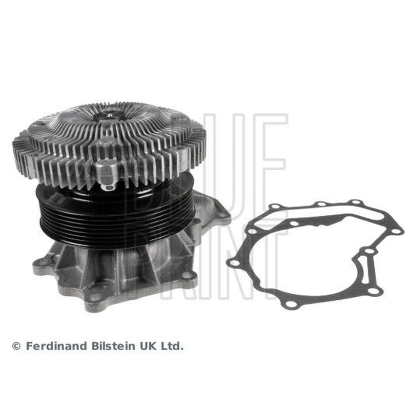 Blue Print Engine Cooling Water Pump ADN19173