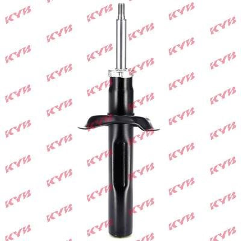 KYB Shock Absorber Damper Strut Front Left 633837
