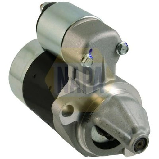 NAPA Starter Motor 12V 0.8kW 8 Teeth NSM1441