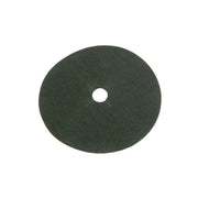 Faithfull Floor Disc E-Weight Aluminium Oxide 178 x 22mm 100G - FAIADFS17810